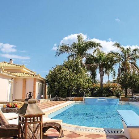 Amazing Home In Koroni With Wifi Ngoại thất bức ảnh