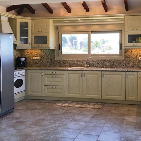 Amazing Home In Koroni With Wifi Ngoại thất bức ảnh